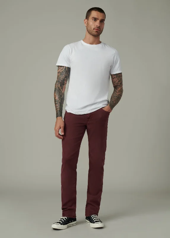 Sporty Essentials THE BRIXTON TWILL