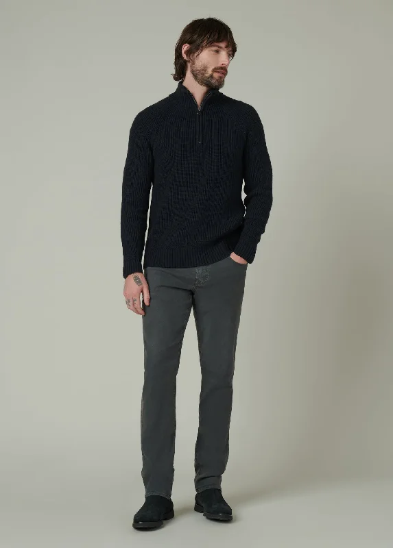 Relaxed Casuals THE BRIXTON TWILL
