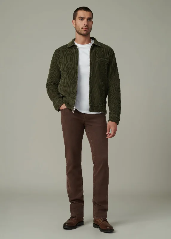 Practical Looks THE BRIXTON TWILL