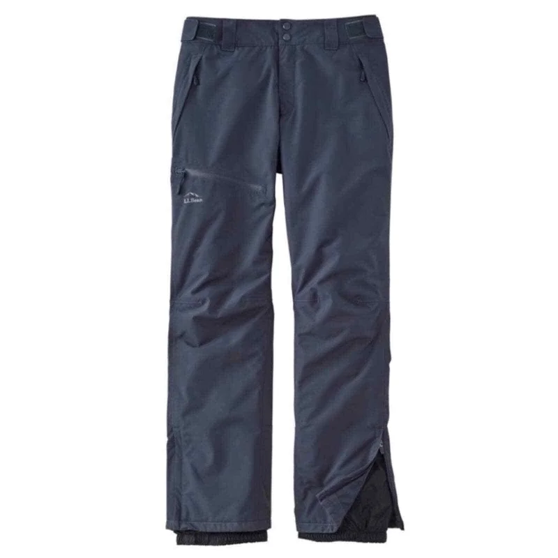 Premium Fit Wildcat Waterproof Insulated Snow Pant Men's Regular